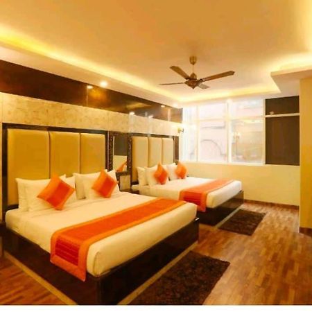 Hotel Plazzo نيودلهي المظهر الخارجي الصورة