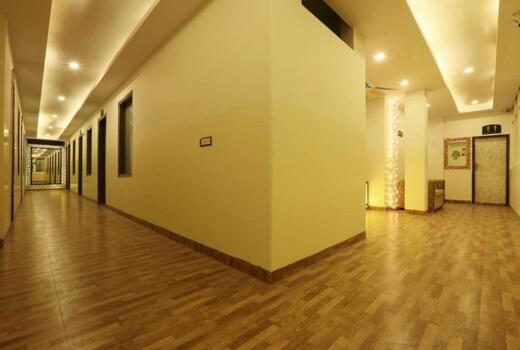 Hotel Plazzo نيودلهي المظهر الخارجي الصورة