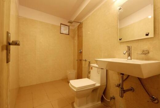 Hotel Plazzo نيودلهي المظهر الخارجي الصورة